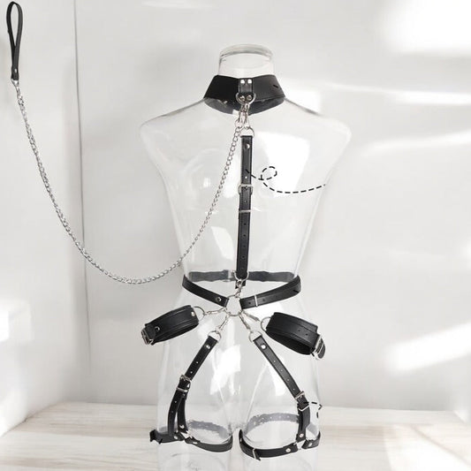 BDSM wear