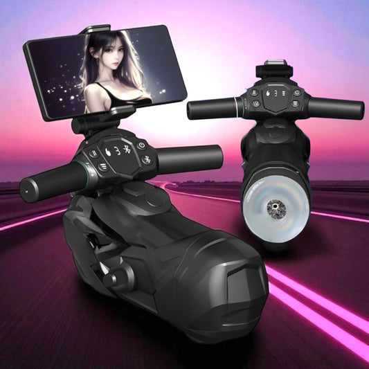 FuelMe - Elektrische Masturbator