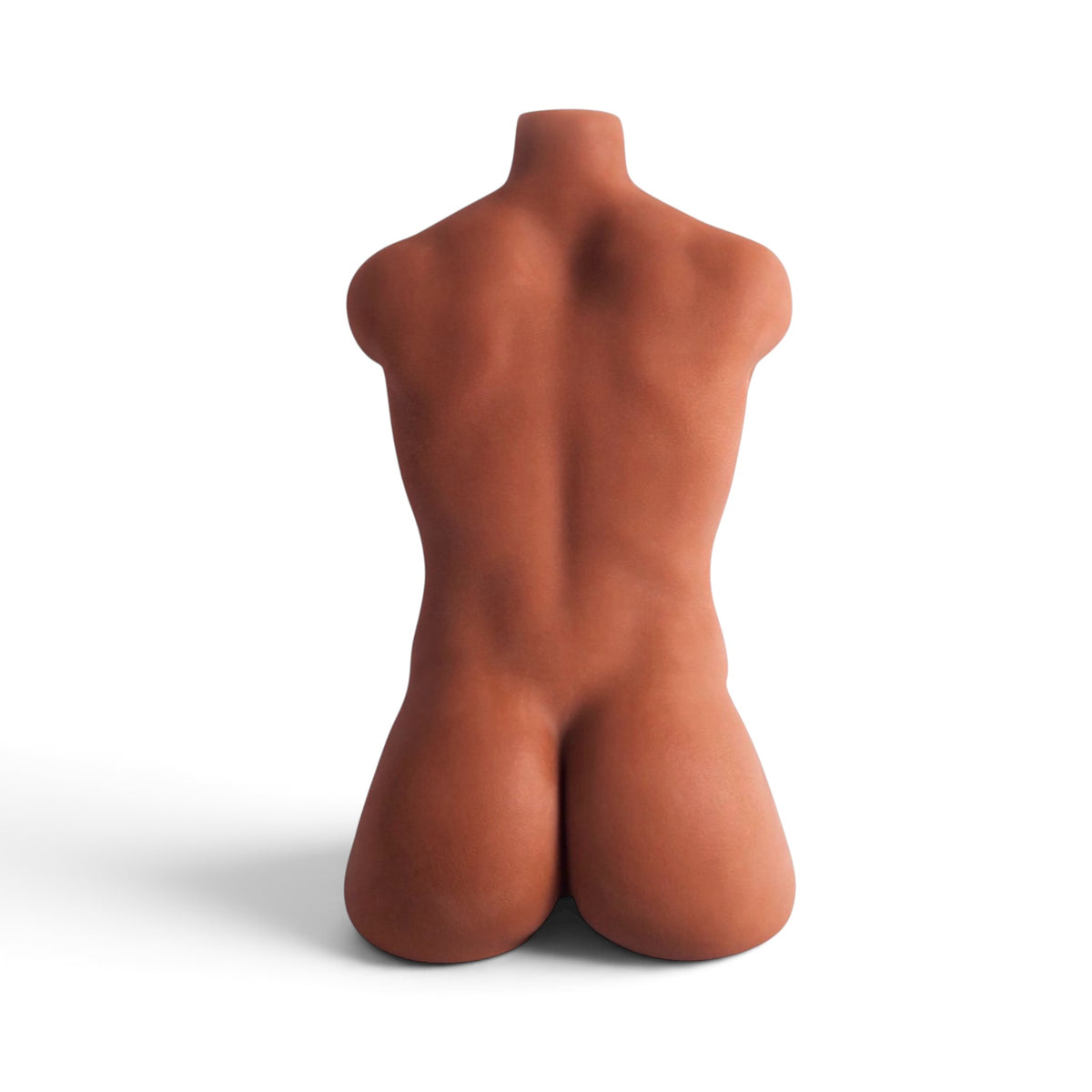Sexpuppe Mitch (männlich) – Sextorso (männlich)